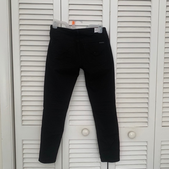 Hudson Loulou Tuxedo Size 24 - Picture 3 of 5